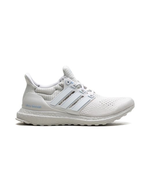 Adidas Black Ultraboost 1.0 Glow" Jh9211"