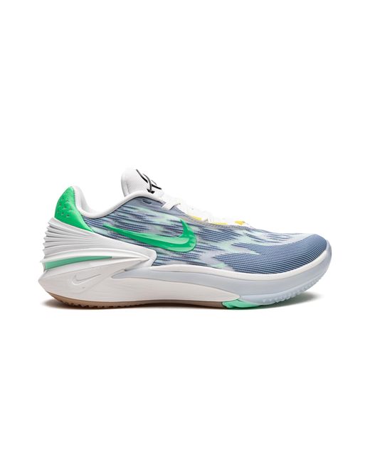 Nike Black Zoom G.T. Cut 2 Gum" Dj6015 403" for men