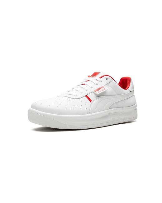 PUMA Black California Tech Luxe "Nipsey Hussle" for men