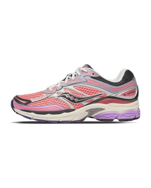 Saucony Black Progrid Omni 9 S70739 30" for men