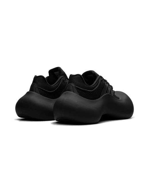 Adidas Black Moonrubber Megaride "Avavav Utility" Jr4371"