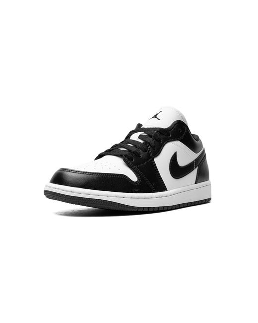Nike Black Air 1 Low "Panda" Dc0774 101"