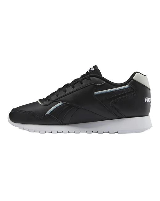Reebok Black Glide Vegan Vintage Chalk" Hr0487"