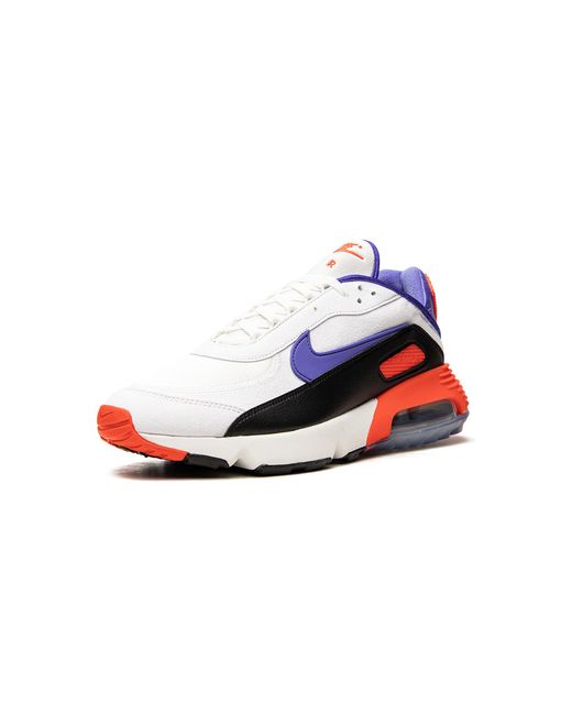 Nike Black Air Max 2090 Eoi "Air Max 2090 Eoi" Da9357 100" for men
