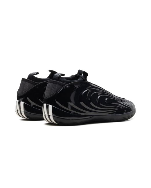 Adidas Black Harden Vol. 10 "Hellcat" Jr1598" for men