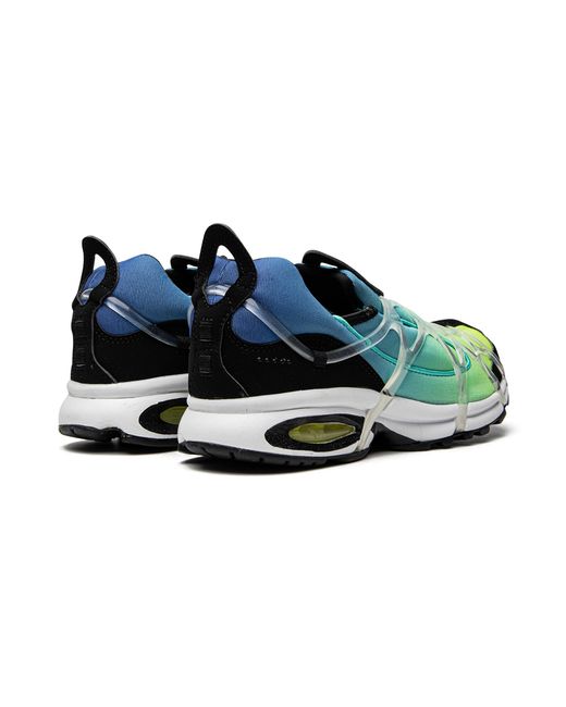 Nike Black Air Kukini Se "Lemon Venom" Dv1902 100" for men