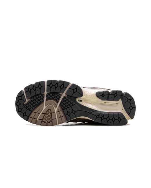 New Balance Black 1906R Vachetta" M1906Rzb" for men