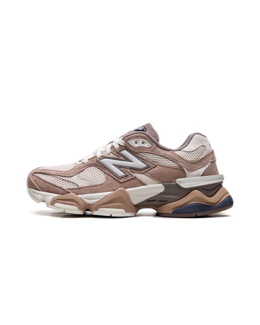 New Balance Black 9060 "Earth Shadow" U9060Etn" for men