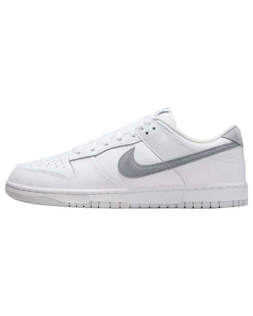 Nike Black Dunk Low Ashen Slate" Ih0632 141" for men