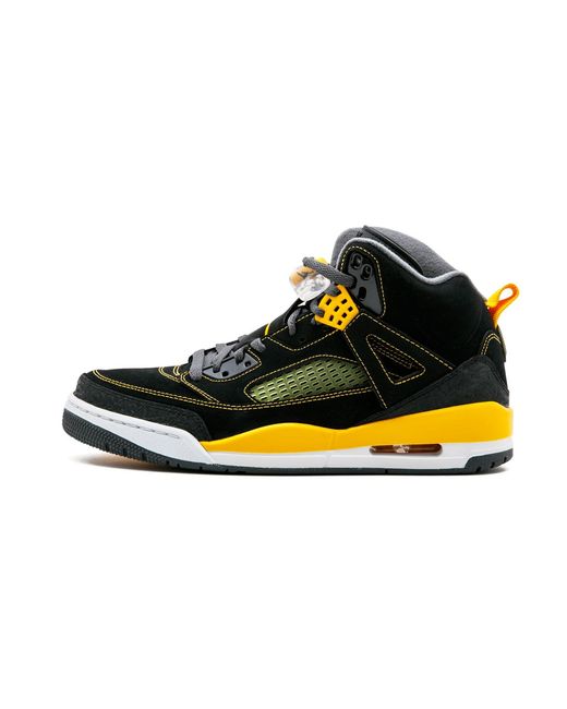 Nike Black Spiz'Ike University" 315371 030" for men
