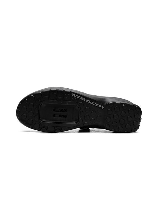Adidas Black 5.10 Kestrel Lace Bc0641" for men
