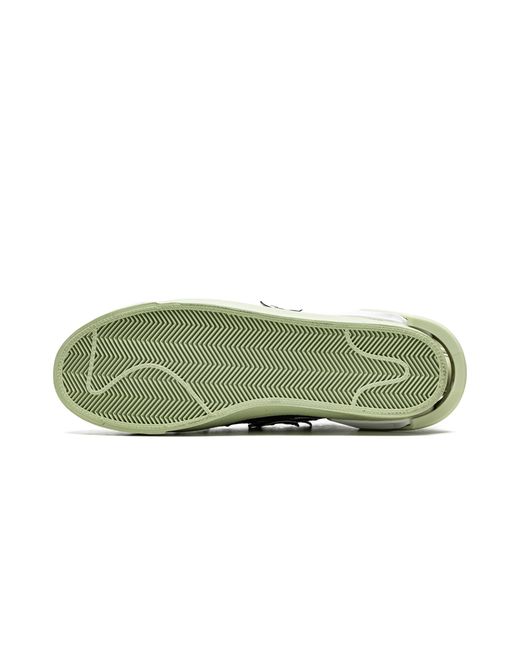 Nike Black Blazer Low "Acronym for men