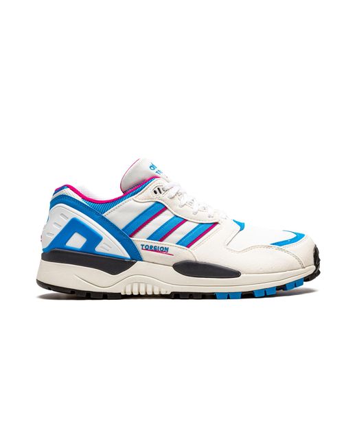 Adidas Blue Zx 0000 "A-Zx Series" Gz8500" for men