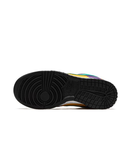 Nike Blue Dunk Low "Lisa Leslie" Do9581 500"