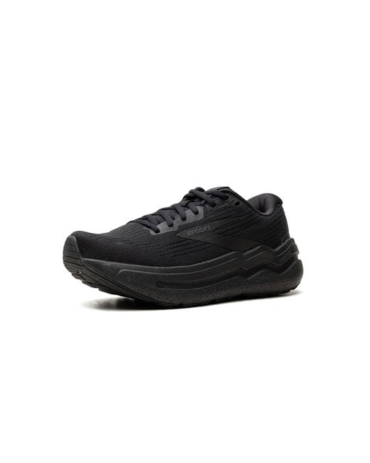 Brooks Black Ghost Max 2 Ebony" 120420 1B 020"
