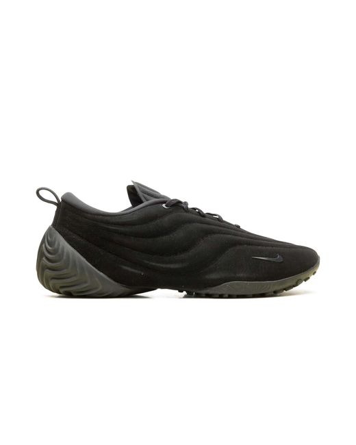 Nike Black Astra Ultra "Triple" Fz5778 004"