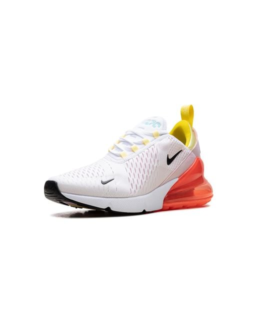 Nike Red Air Max 270 Bright Crimson" Fz3624 100"