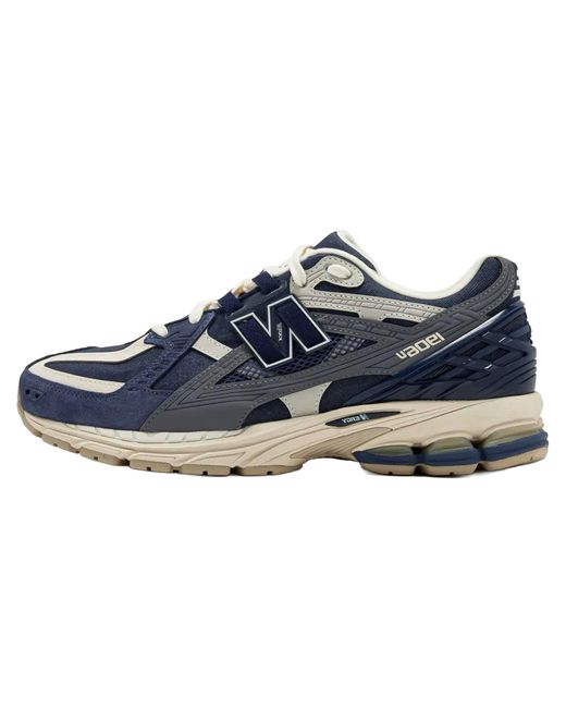 New Balance Blue 1906U U19064Um" for men