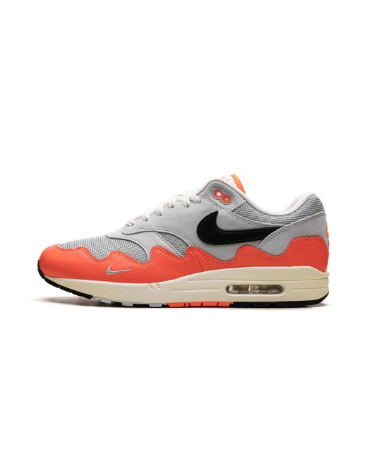Nike Black Air Max 1 "Patta for men