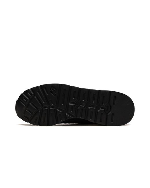New Balance Black 990 V1 M990Nv1" for men
