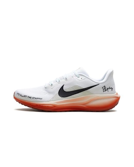 Nike Black Air Zoom Pegasus 41 "Eliud Kipchoge" Hj7037 100" for men