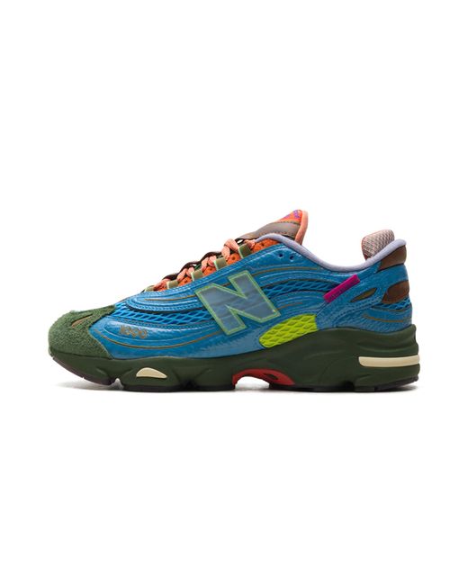 New Balance Blue 1000 "Salehe Bembury for men