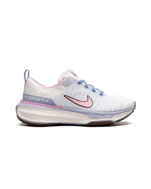 Nike Black Zoomx Invincible Run Fk 3 Mns Sail" Fj7727 161"