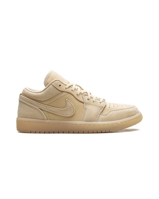 Nike Black Air 1 Low Se "Sand" Fz3972 294"