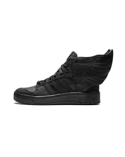 js wings 3.0 heren roze