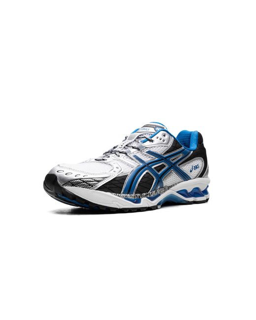 Asics Blue Gel-Nimbus 10.1 1203A543 101" for men