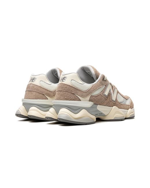 New Balance Black 9060 "Driftwood" U9060Hsb" for men