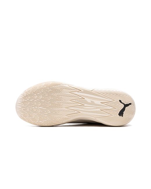 PUMA Black Mb.02 "Whisper" 378319 01" for men