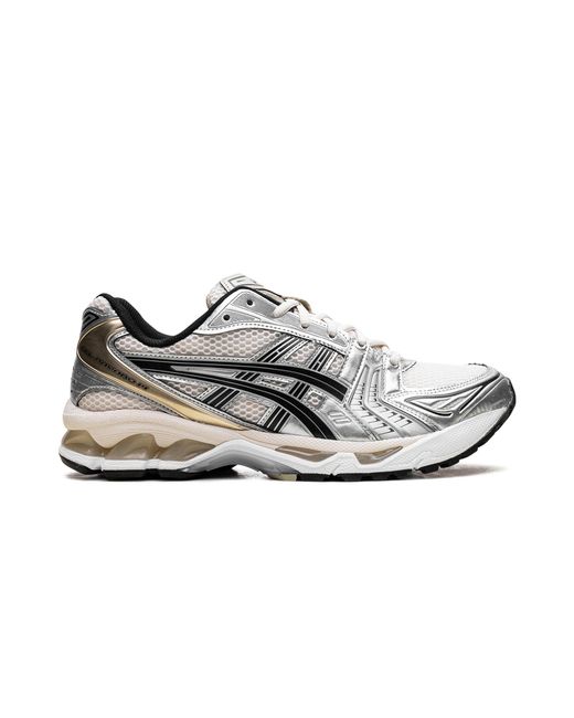 Asics Black Gel-Kayano 14 "Birch Pure" 1203A537 200" for men