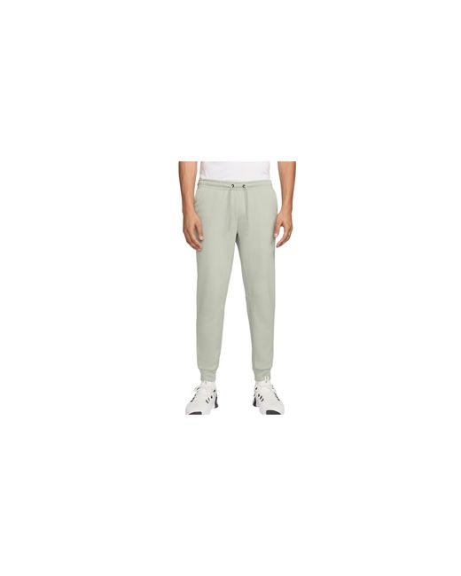 Nike Black Primary Dri-Fit Uv Versatile Jogger Pants "Jade Horizon" Fz0975 370" for men