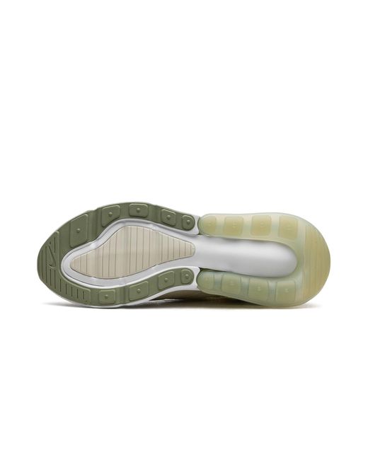 Nike Black Air Max 270 "Sea Glass Oil" Fn7101 020"