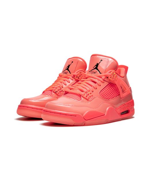 Nike Air 4 Retro Nrg