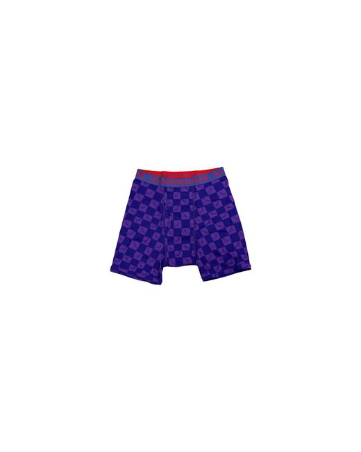Chrome Hearts Black Matty Boy Boxers Chrm0048" for men