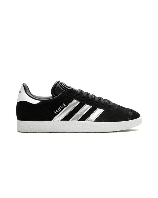 Adidas Black Gazelle Id7007"