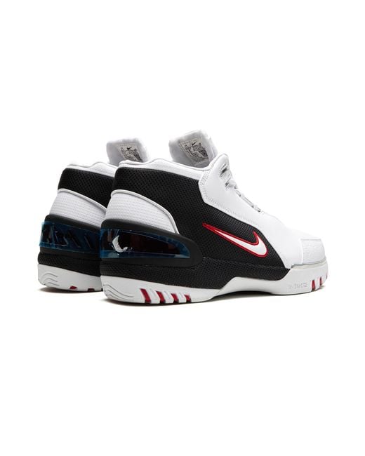 Nike Black Air Zoom Generation "Debut" Dv7219 100" for men