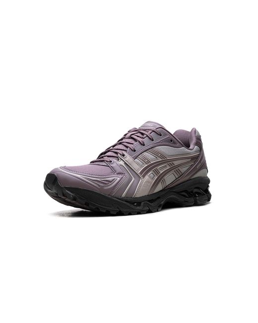 Asics Black Gel-Kayano 14 "Earthenware Pack for men