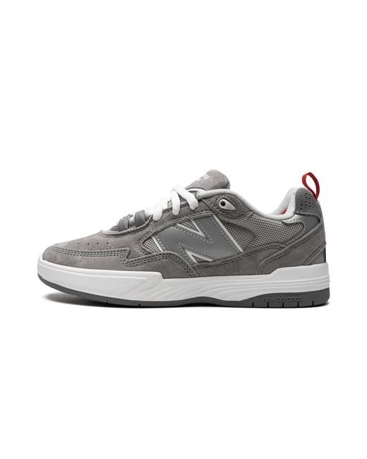 New Balance Gray 808 "Tiago Lemos for men