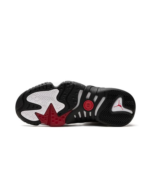 Nike Black Jumpman Two Trey University" Do1925 160" for men