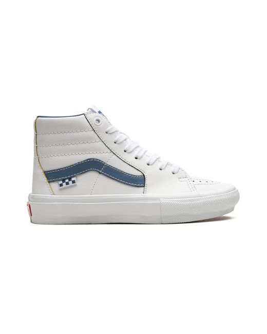 Vans Black Skate Sk8-Hi "Wearaway" Vn0A5Fccz5D" for men