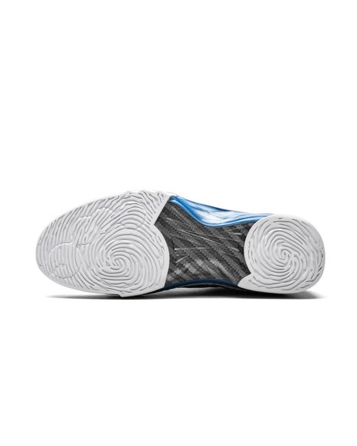 Nike Blue Air 23 Premier "Titanium" 318474 151" for men