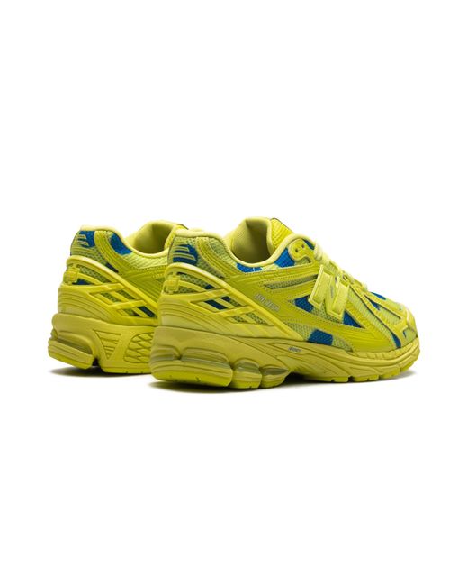 New Balance Yellow 1906R "Polka Dot Pack Volt" M1906Rpg" for men