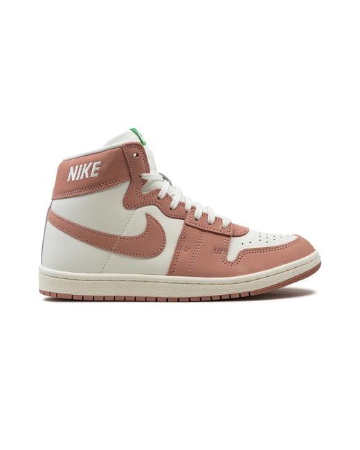 Nike Black Air Ship "Rust" Fq2952 600" for men
