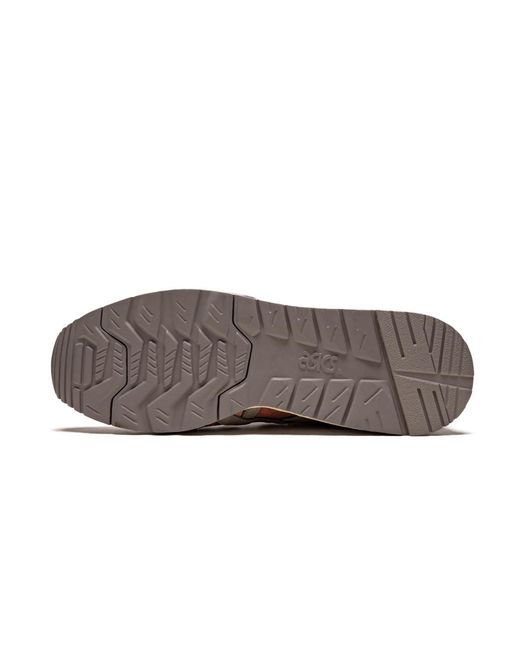 Asics Black Gt 2 "Ronnie Fieg for men