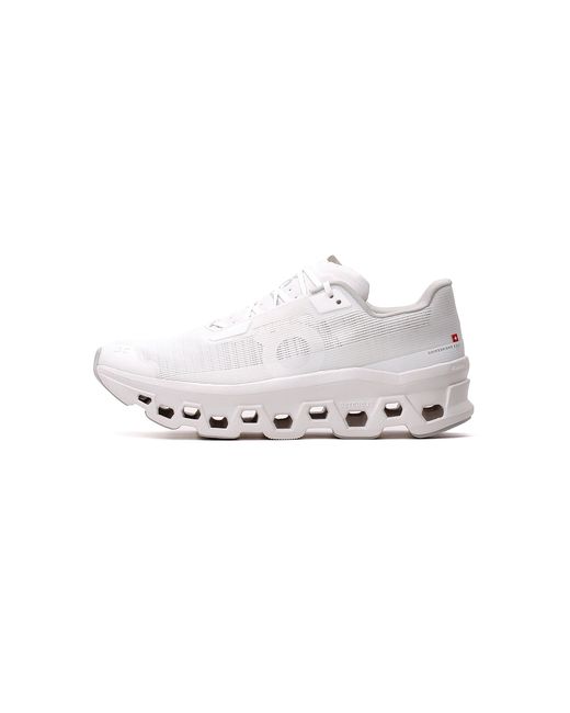On Shoes Black Cloudmonster Void 3Mg10911200" for men