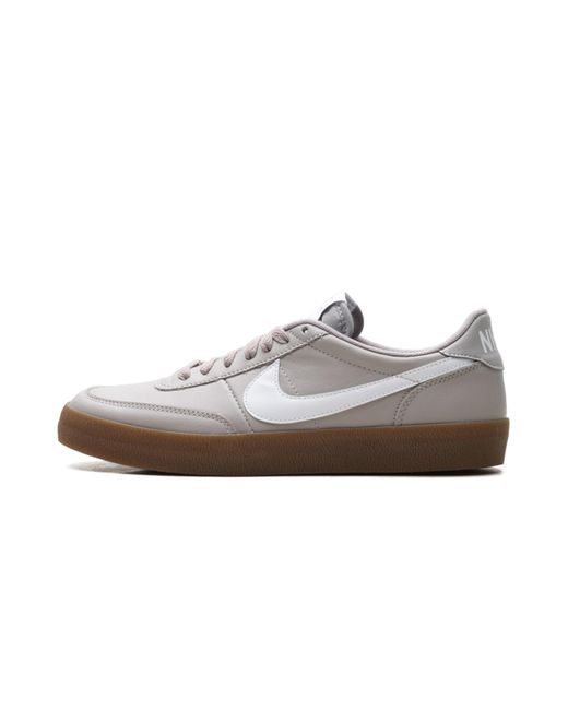 Nike Black Killshot 2 Ltr "College" Hm9431 001" for men
