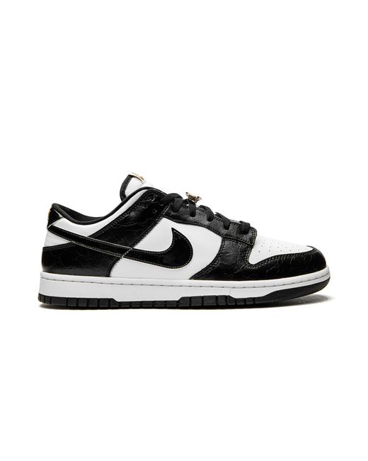 Nike Black Dunk Low "World Champs for men
